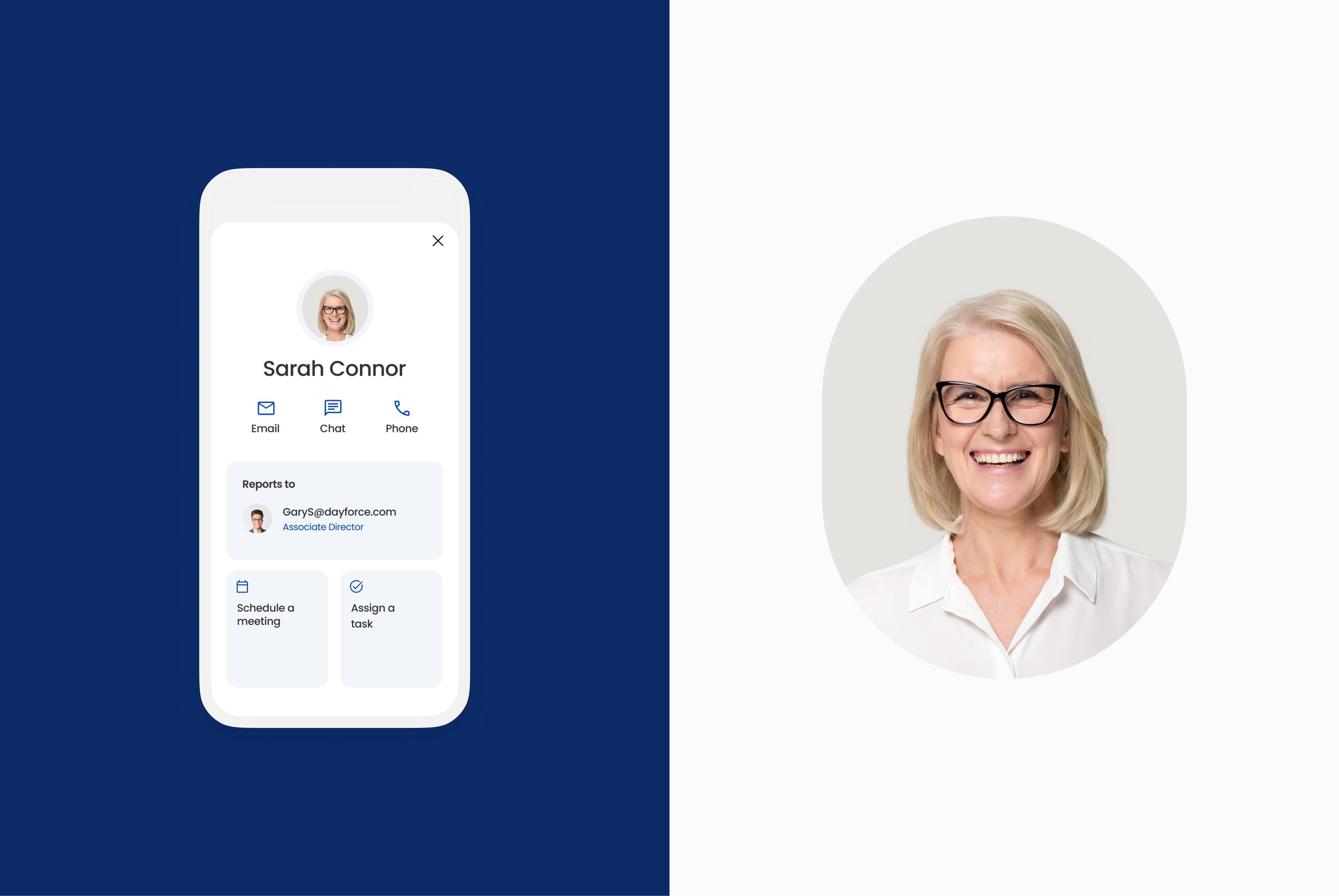Ceridian — People Directory